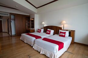 Ayutthaya River View Hotel