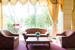 Ayutthaya River View Hotel