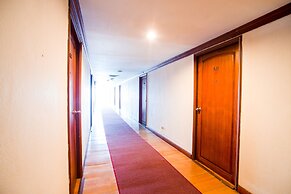 Ayutthaya River View Hotel