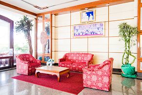 Ayutthaya River View Hotel