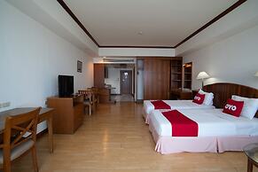 Ayutthaya River View Hotel