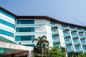 Ayutthaya River View Hotel