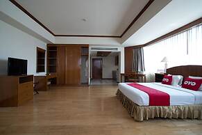 Ayutthaya River View Hotel