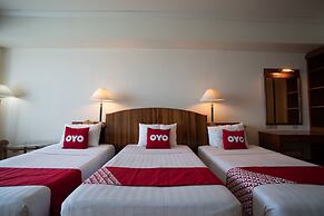 Ayutthaya River View Hotel