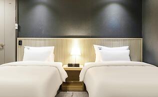 JJ Hotel