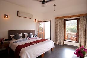 Dunhill Beach Resort