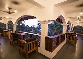 Dunhill Beach Resort