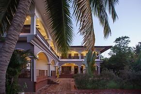 Dunhill Beach Resort