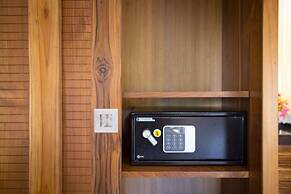 Dunhill Beach Resort