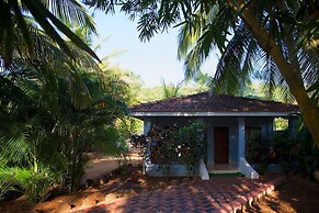 Dunhill Beach Resort