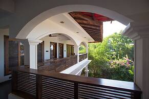 Dunhill Beach Resort