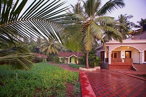 Dunhill Beach Resort