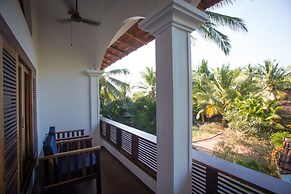 Dunhill Beach Resort