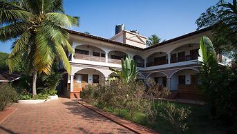 Dunhill Beach Resort