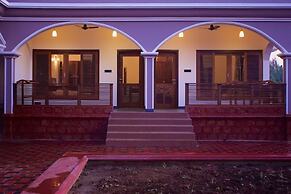 Dunhill Beach Resort