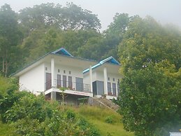 Sima Homestay