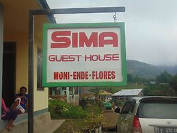 Sima Homestay