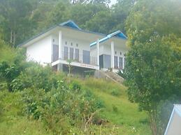 Sima Homestay