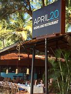 April20 Villas by the Beach