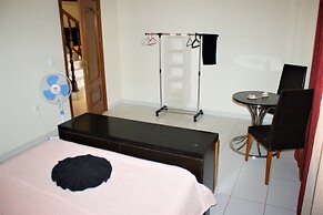 Hostel Casa Branca