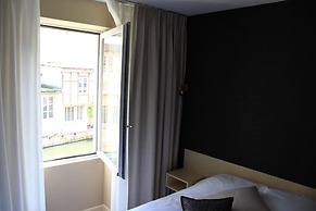 Hôtel du Lion d'Or
