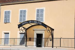 Hôtel du Lion d'Or