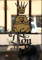 Hôtel du Lion d'Or