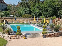 Hôtel du Lion d'Or