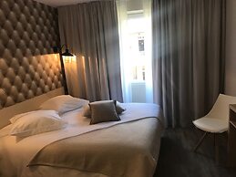 Hôtel du Lion d'Or