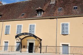 Hôtel du Lion d'Or