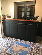 Hôtel du Lion d'Or
