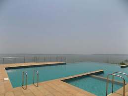 CasaMelhor Apartment Pool near Panji CM054