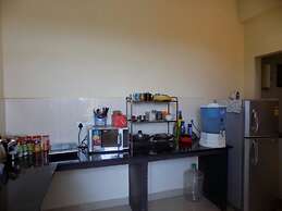 CasaMelhor Apartment Pool near Panji CM054