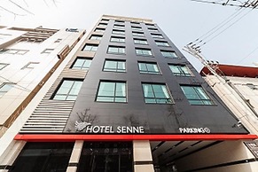 Hotel Senne