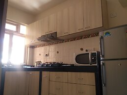 Nirvaah Homestay Panjim