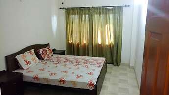 Nirvaah Homestay Panjim
