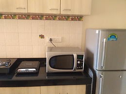 Nirvaah Homestay Panjim