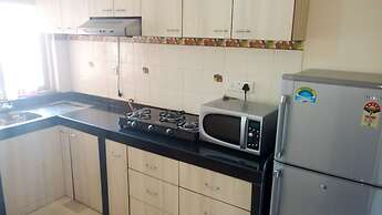 Nirvaah Homestay Panjim