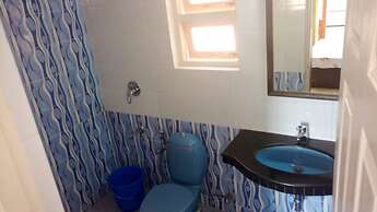 Nirvaah Homestay Panjim