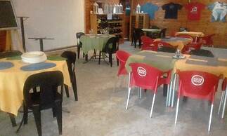 Paraiso do Ouro Resort