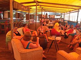 Paraiso do Ouro Resort