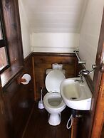 Paraiso do Ouro Resort