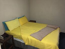 Paraiso do Ouro Resort