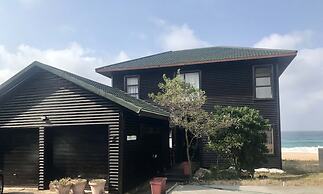 Paraiso do Ouro Resort