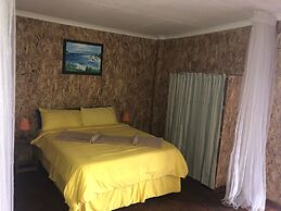 Paraiso do Ouro Resort