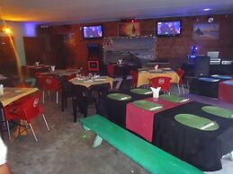 Paraiso do Ouro Resort