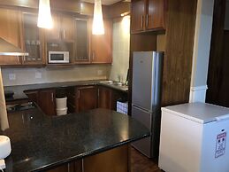 Paraiso do Ouro Resort