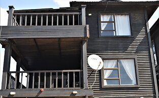 Paraiso do Ouro Resort