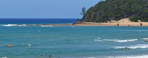 Paraiso do Ouro Resort