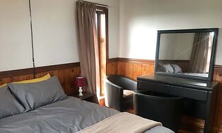 Paraiso do Ouro Resort